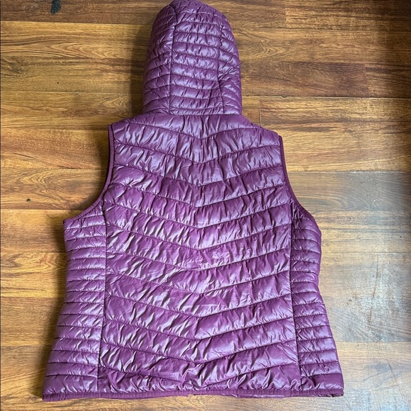 Old Navy Women's sleeveless vest purple Size xl - Picture 2 of 5